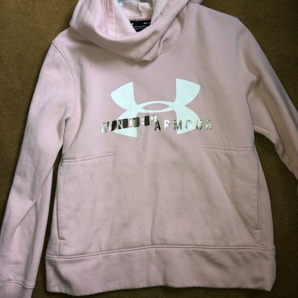 Under Amour Hoodie